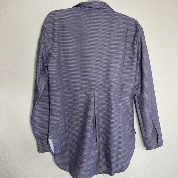 NWT the‎ north face women’s button up - Picture 5 of 5